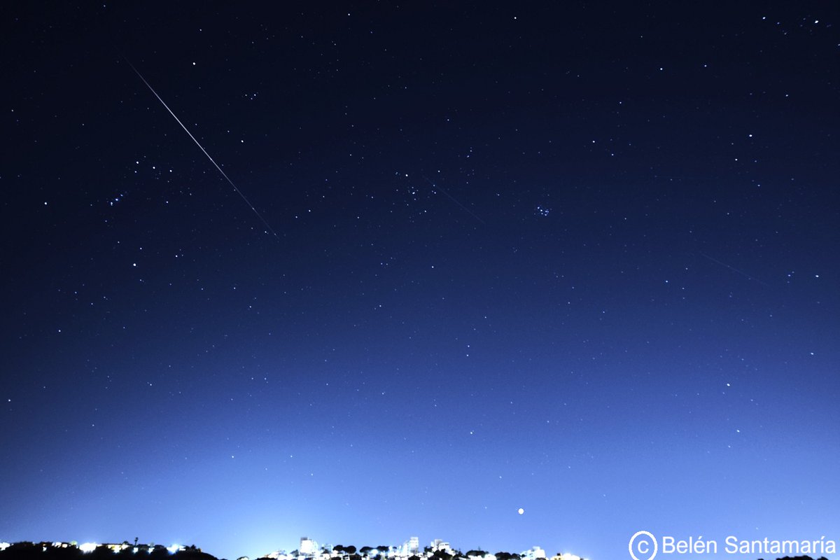 Red Investigación Bólidos y Meteoritos (SPMN) tweet media