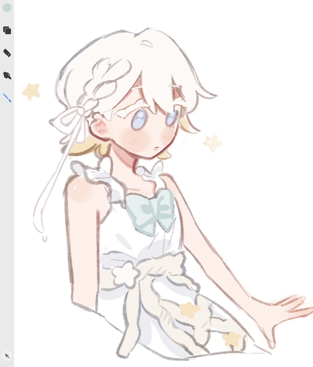 ク リ ス🪿⭐︎🍮 tweet media