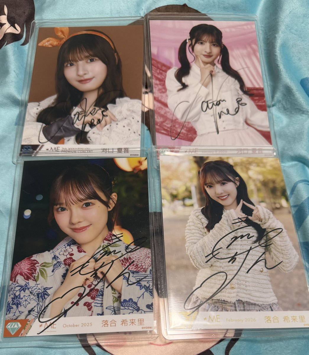 にゃん tweet media