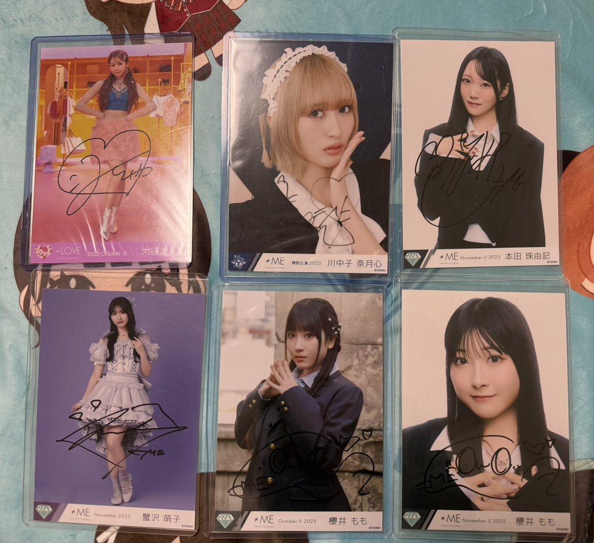 にゃん tweet media