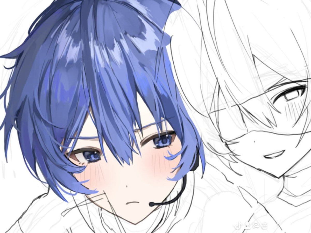 ドブザル tweet media