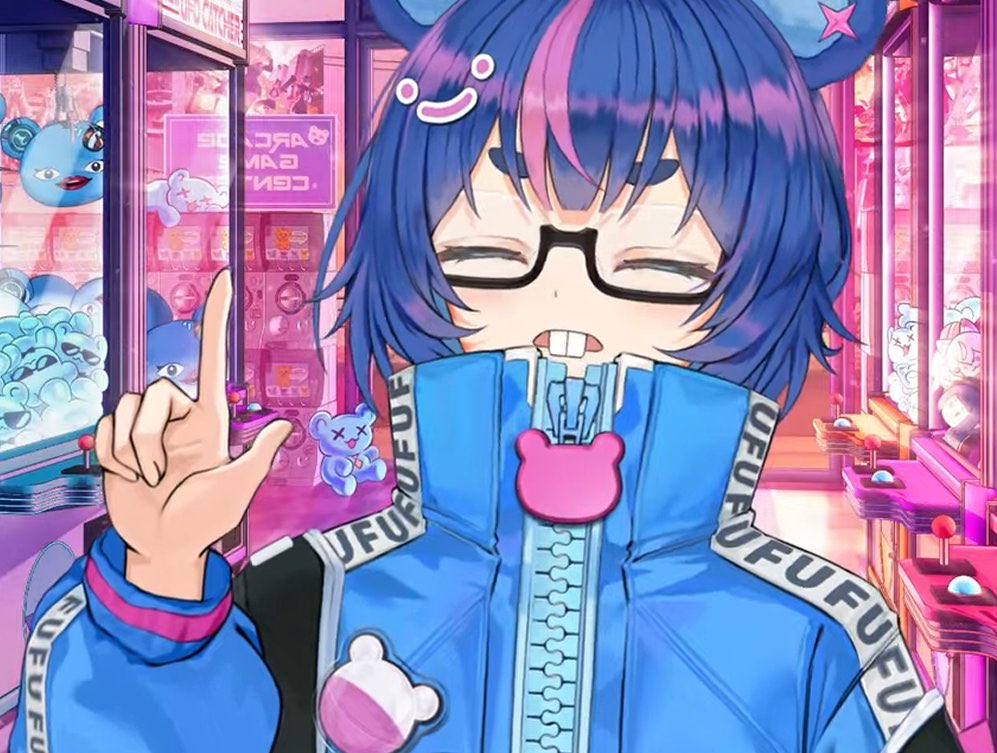 Kluver Designs 🇺🇸 Commissions Open tweet media