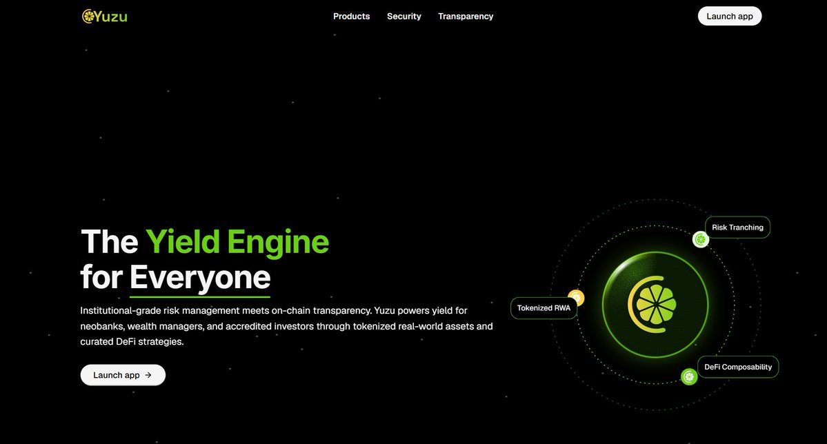 Yuzu Money 🍋 tweet media