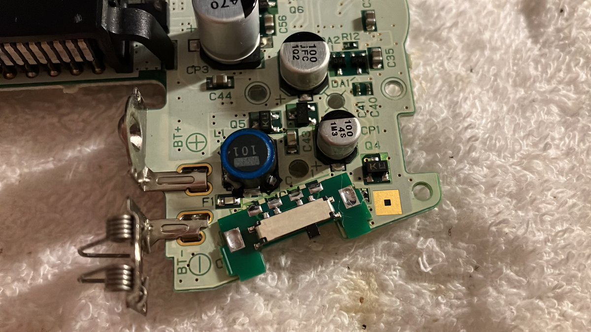 山田かつてない技術部 tweet media