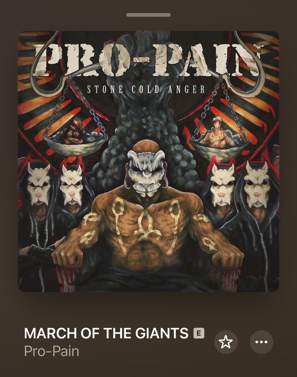 The PRO-PAIN Army tweet media