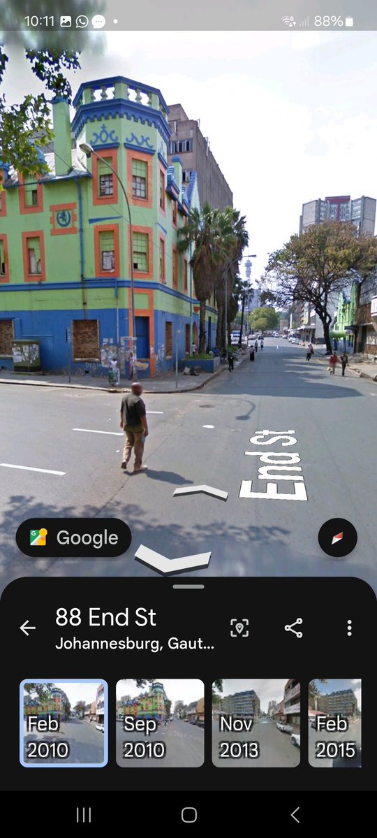 Desmond Mundy 🇿🇦 tweet media