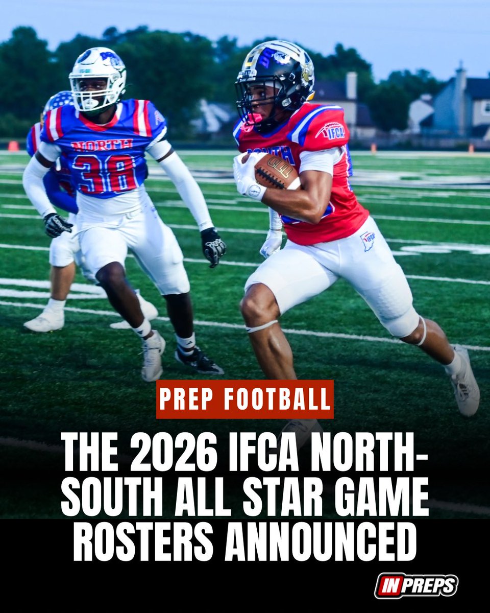 Indiana Preps tweet media