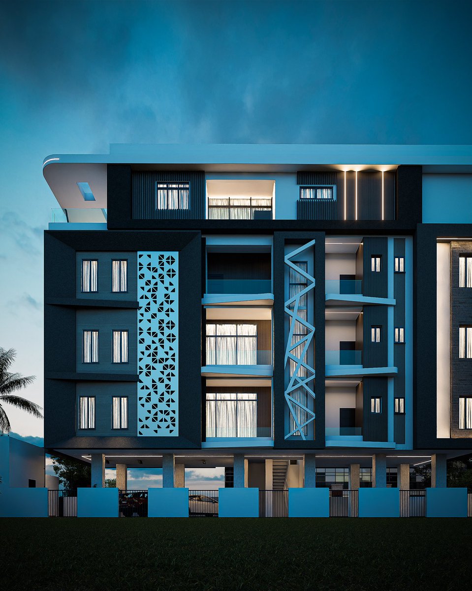 dezynstructures tweet media