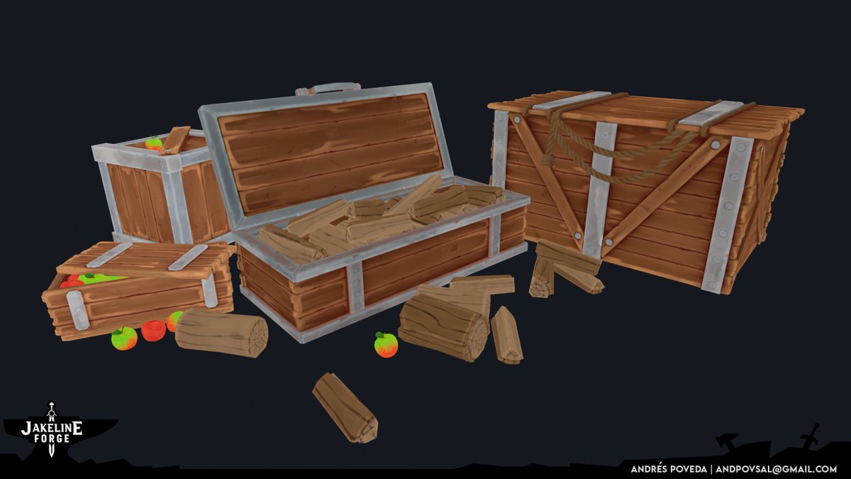 Andrés Poveda tweet media