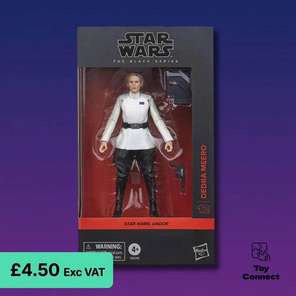 Toy Connect - Wholesale Toys Marketplace tweet media