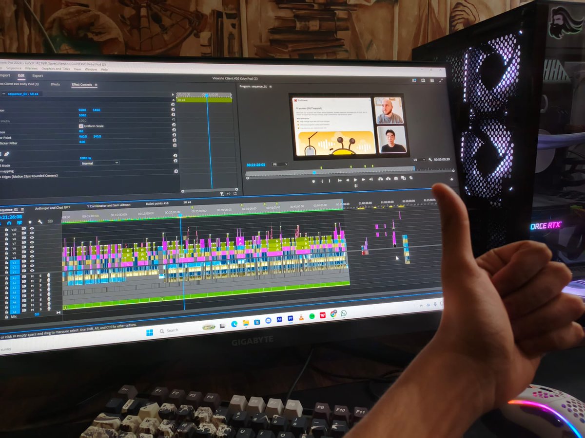 Jawbone The Editor tweet media