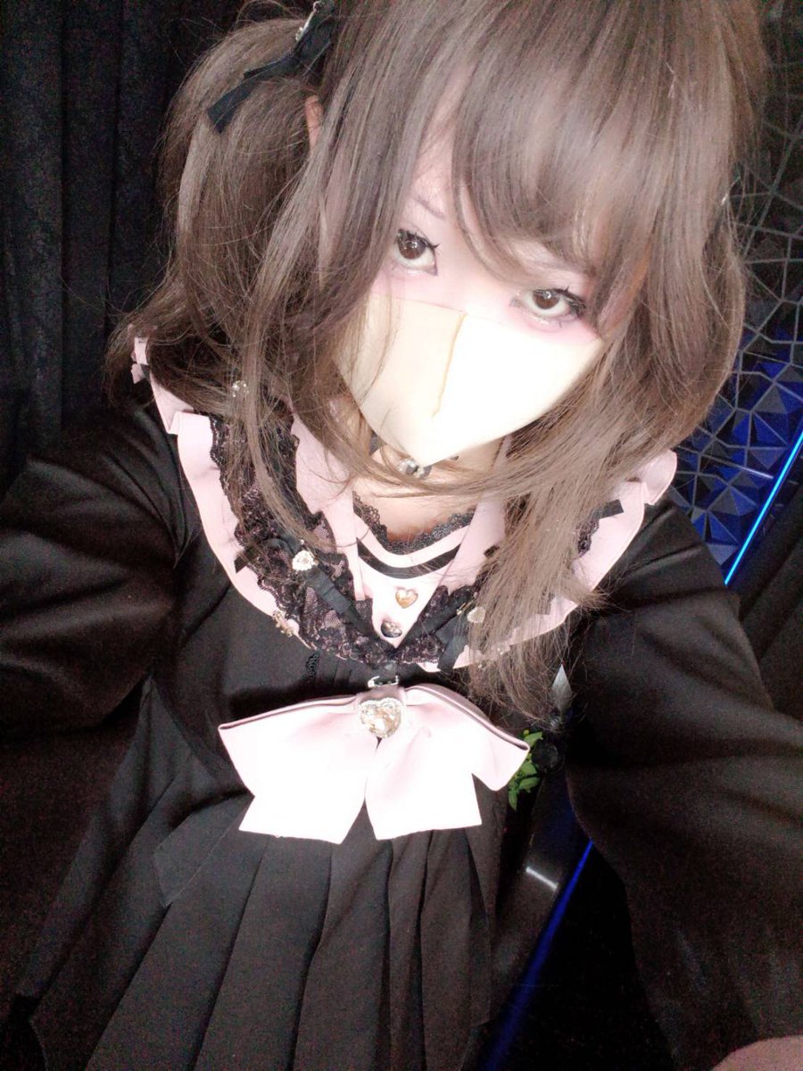 白神雪@リッスンルキノの人 tweet media