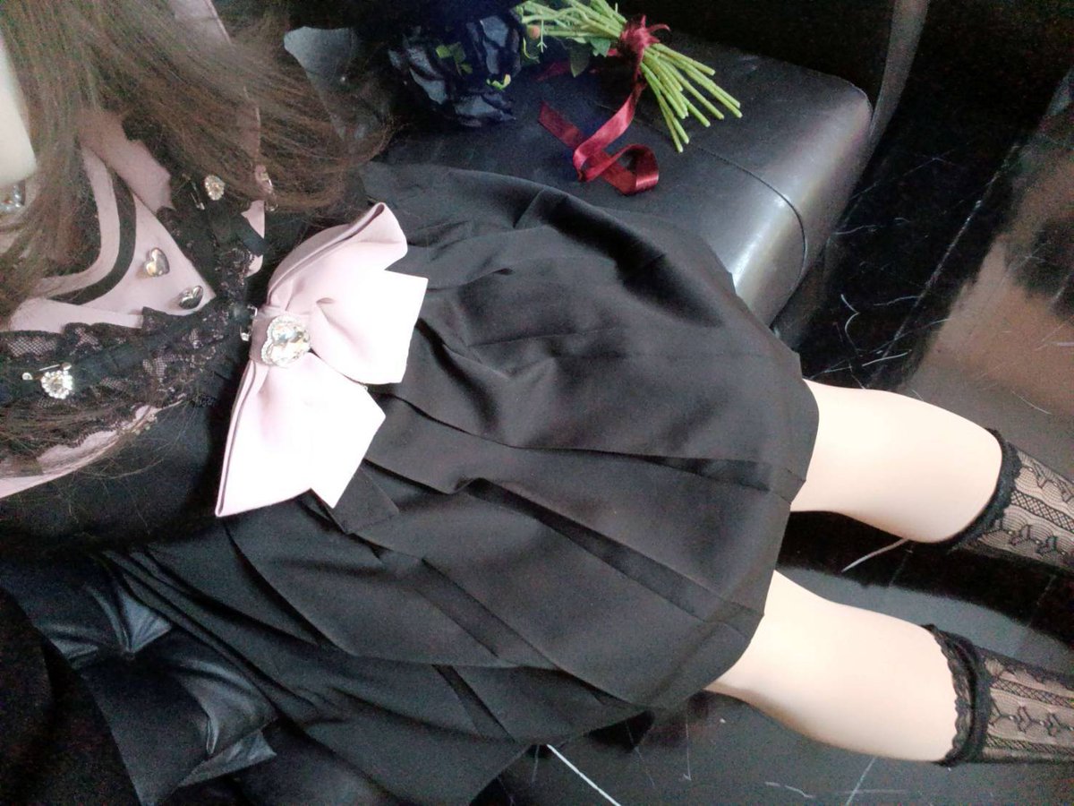 白神雪@リッスンルキノの人 tweet media