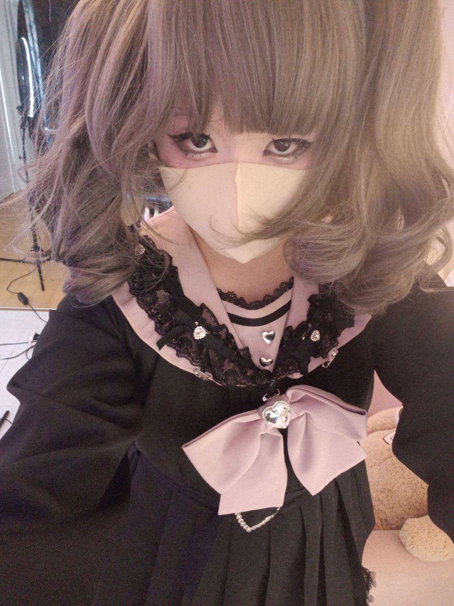 白神雪@リッスンルキノの人 tweet media