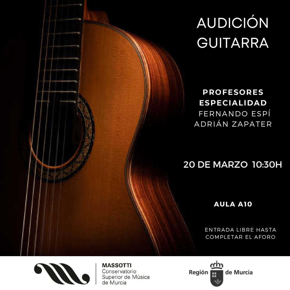 CSMM MASSOTTI tweet media