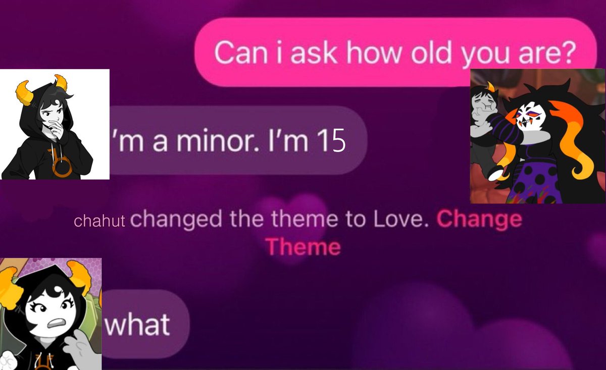 burner787901's tweet photo. I found the bg somewhere but I forgot the @ sadly :,) anyways have some ChaJoey #proswap https://t.co/rawYuGvCDv