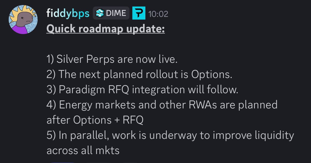 Roman.DIME tweet media