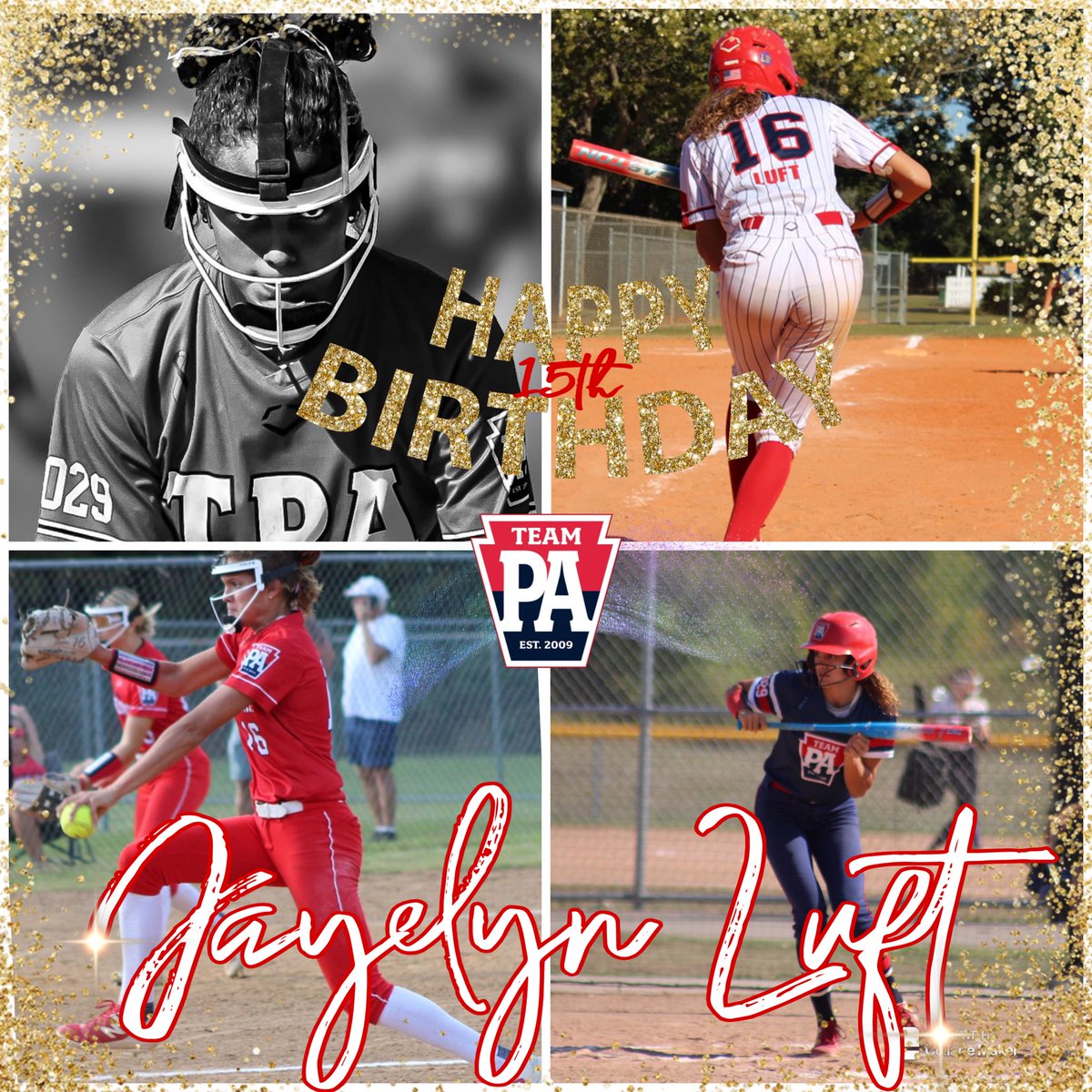 Team Pennsylvania Hall/Madison 14u tweet media