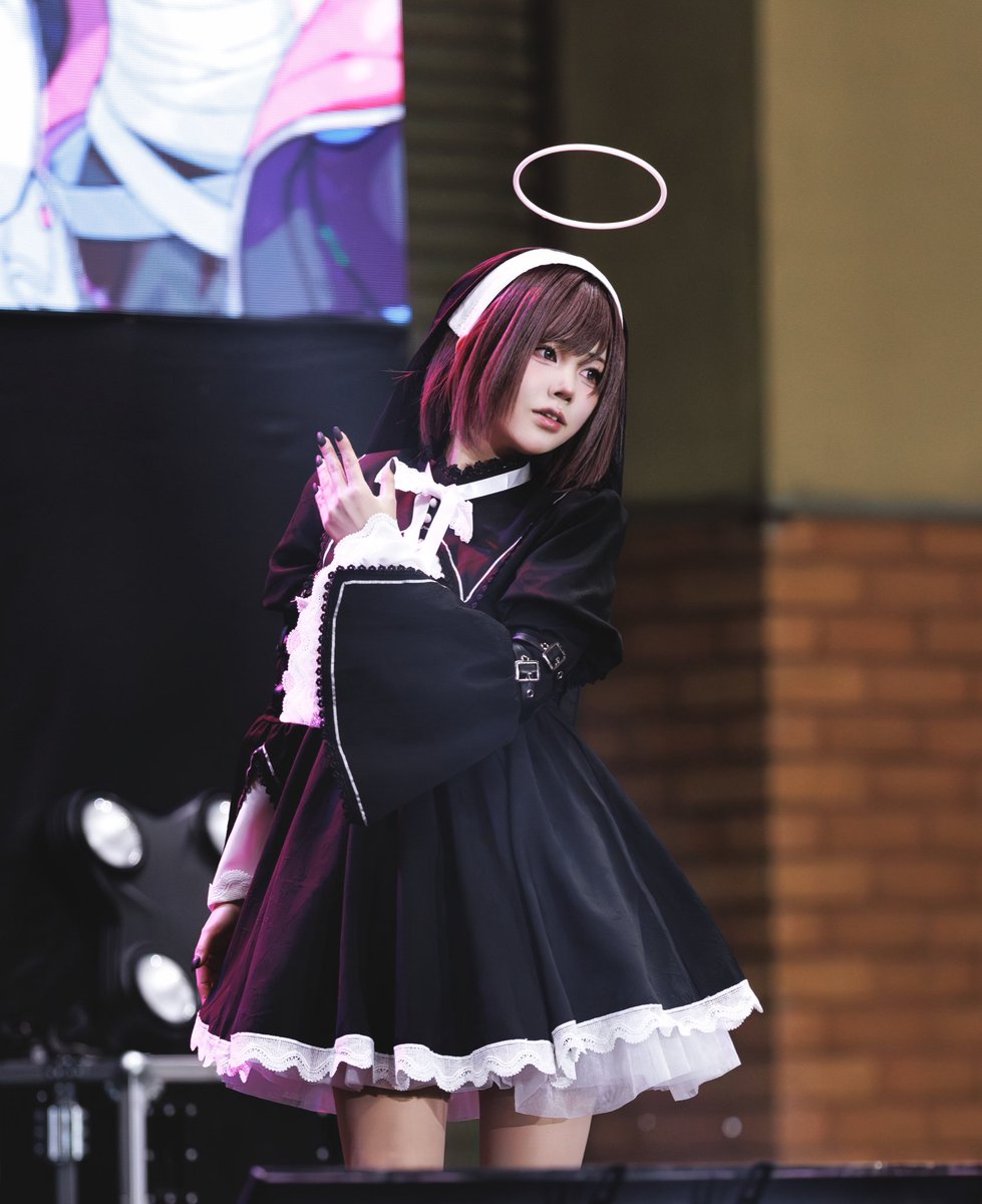 하계🐟 tweet media