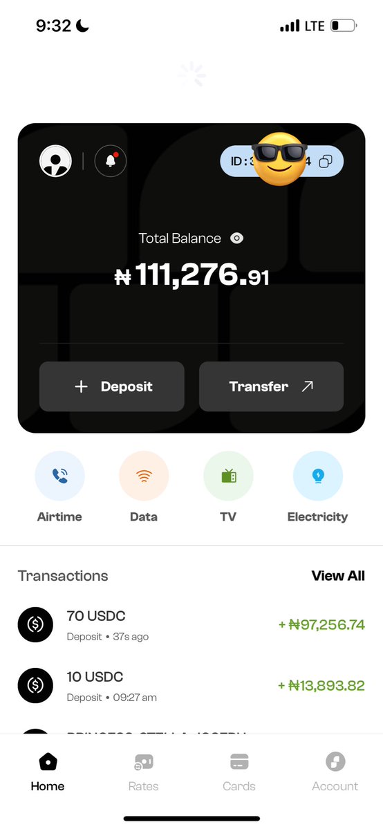 I am Octavia ✨ tweet media