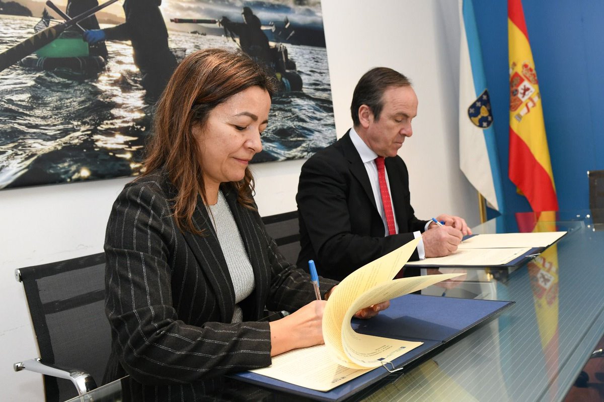 Marta Villaverde Acuña tweet media