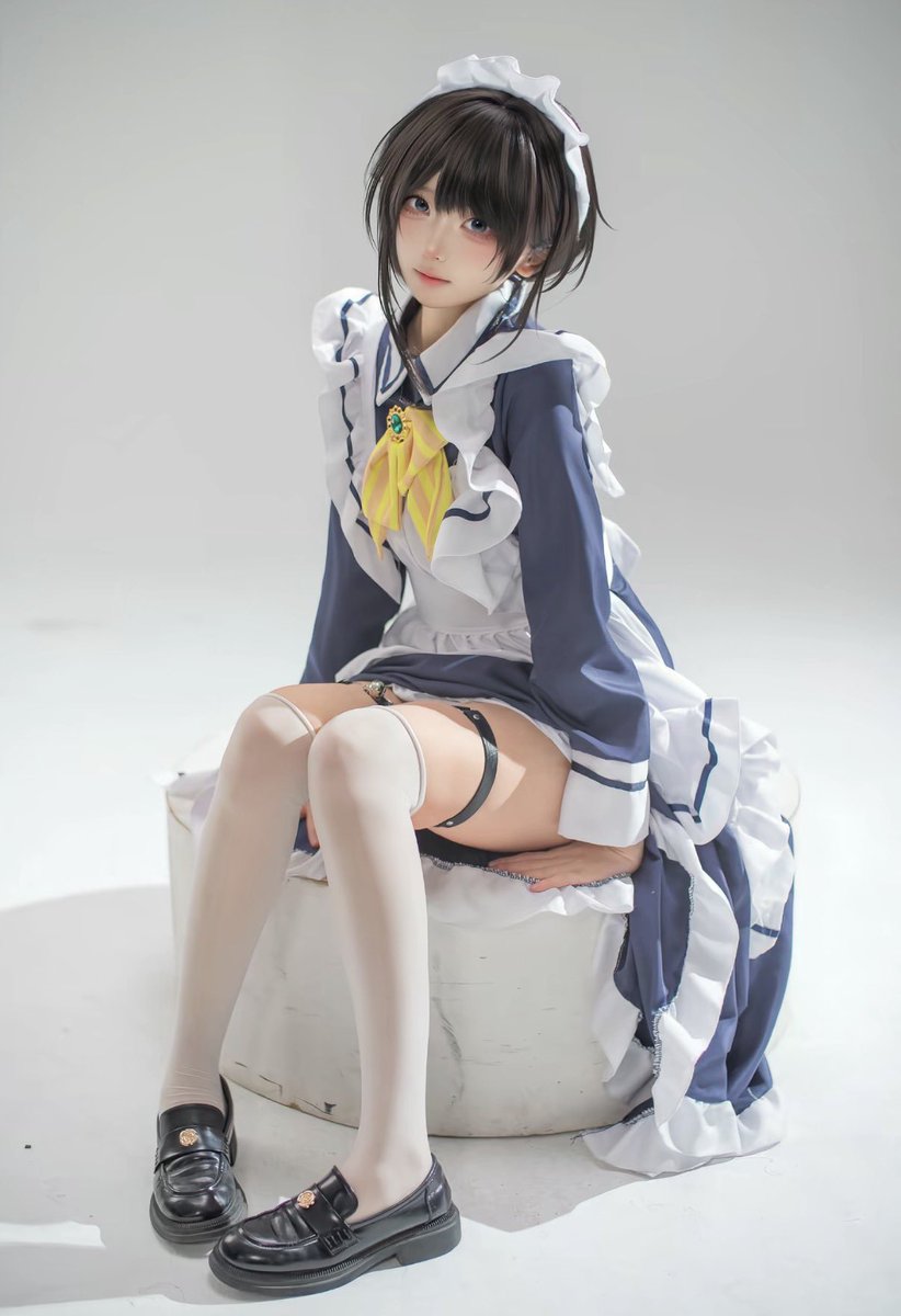 小薯条 tweet media