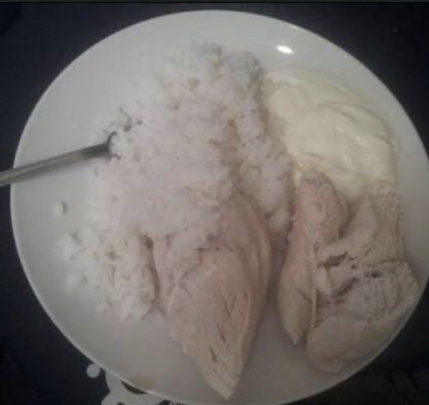 kittyporro🍁 tweet media