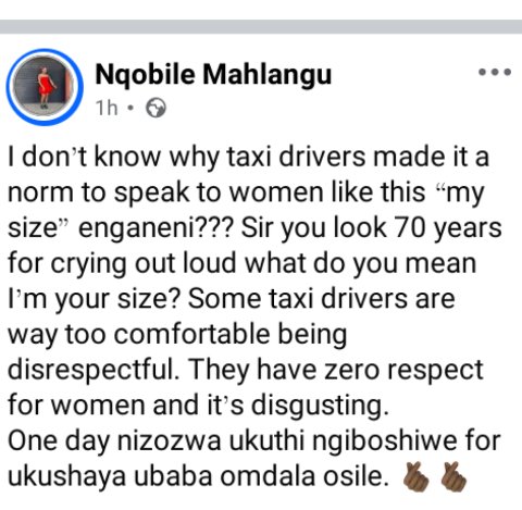 False Rape SA tweet media