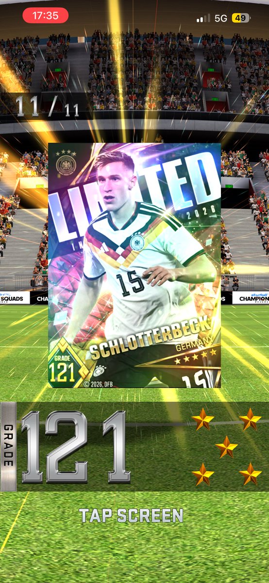 Winning46_Uw's tweet photo. 1周でこの3枚！きらナイス👍
オール��ス、オールドリブル顔面ってどうなの https://t.co/7qny1Ue8sB