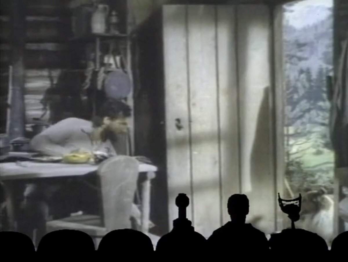 ♥ The Annotated MST ♥ tweet media