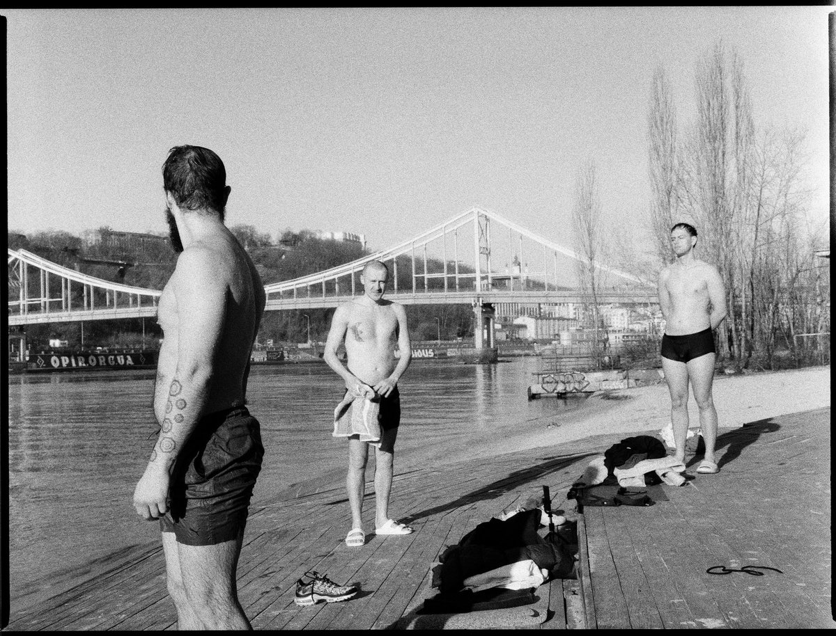 Hnat’s photography tweet media