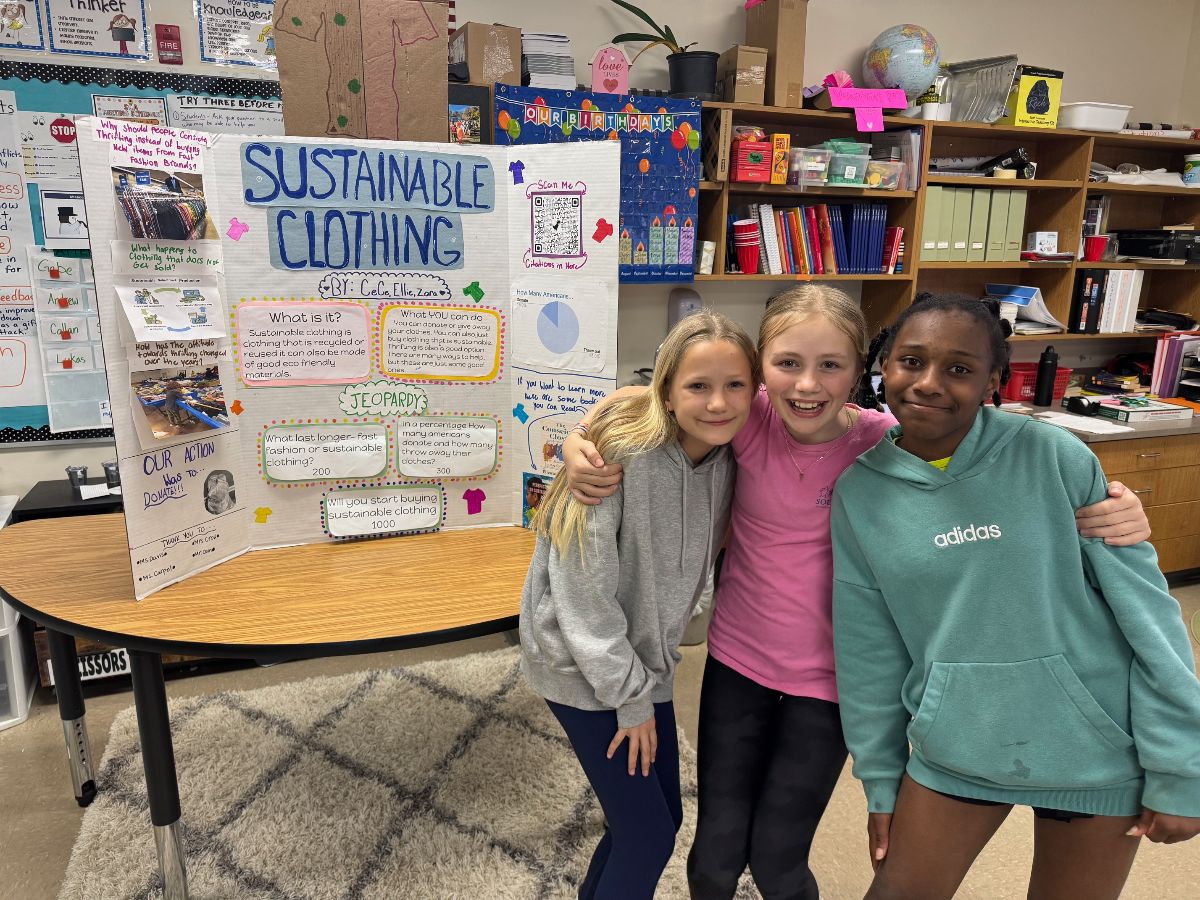 Falls Church City Public Schools tweet media