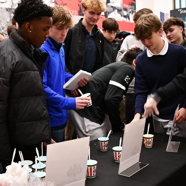 Falls Church City Public Schools tweet media