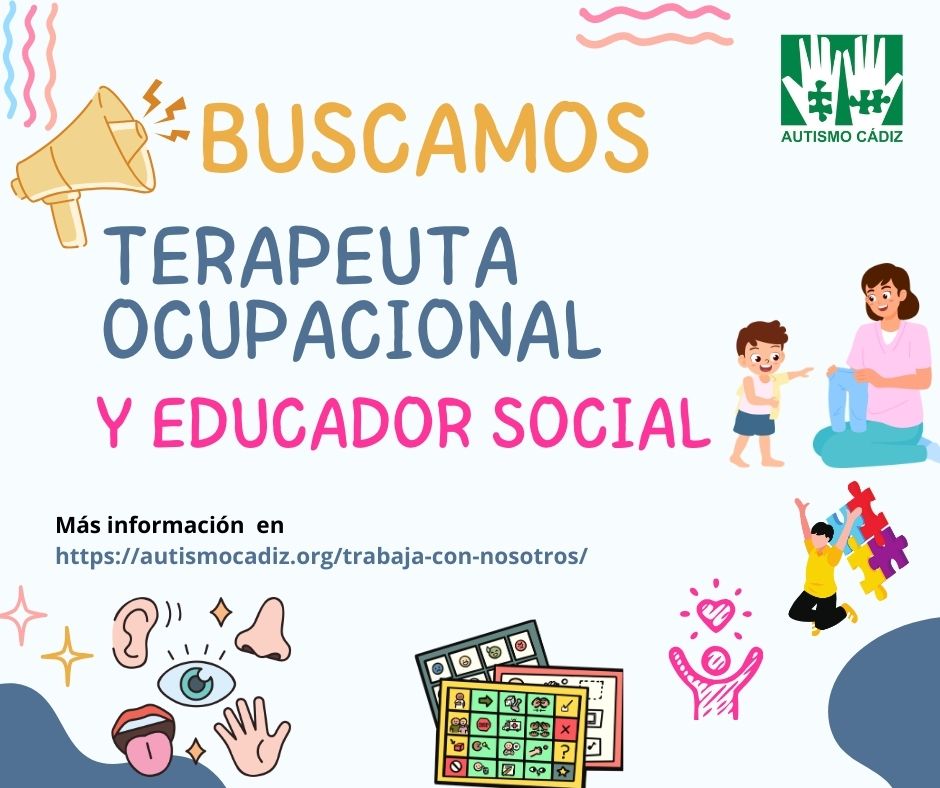 Autismo Cádiz tweet media