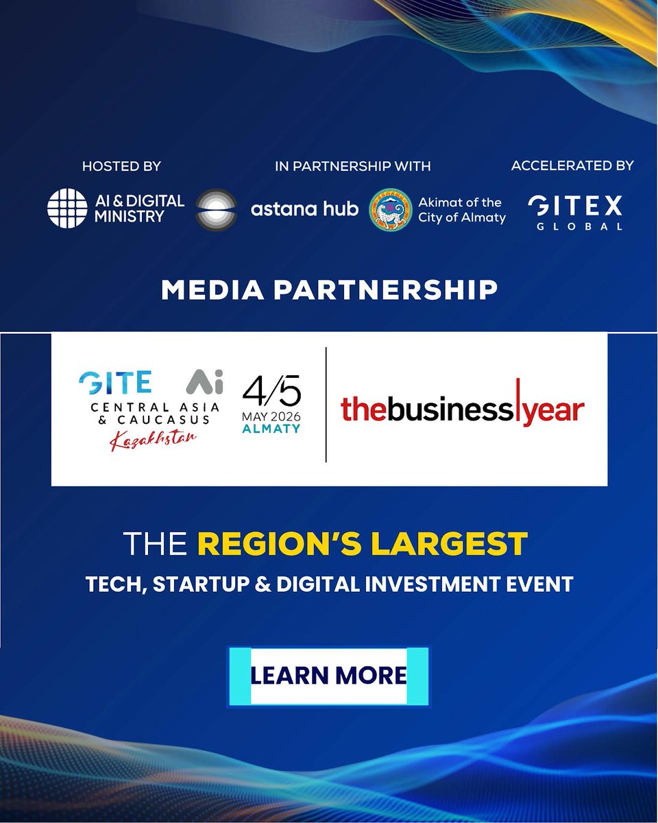 The Business Year tweet media