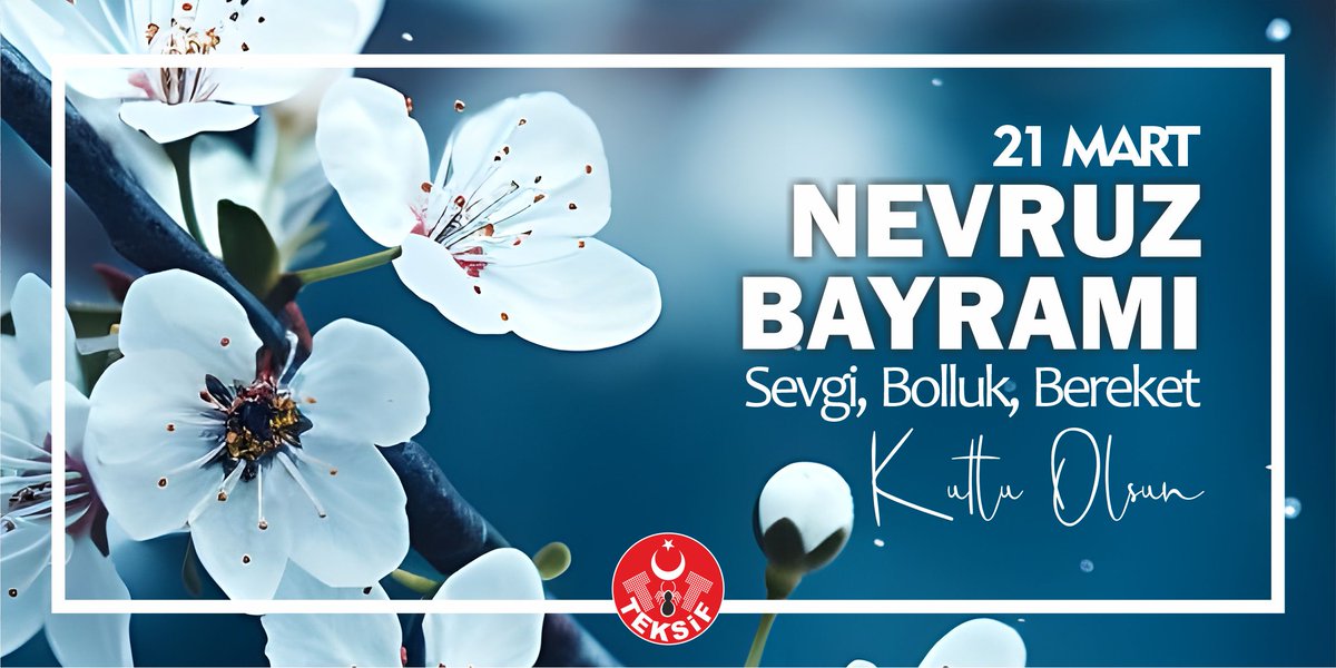 Teksif Sendikası tweet media