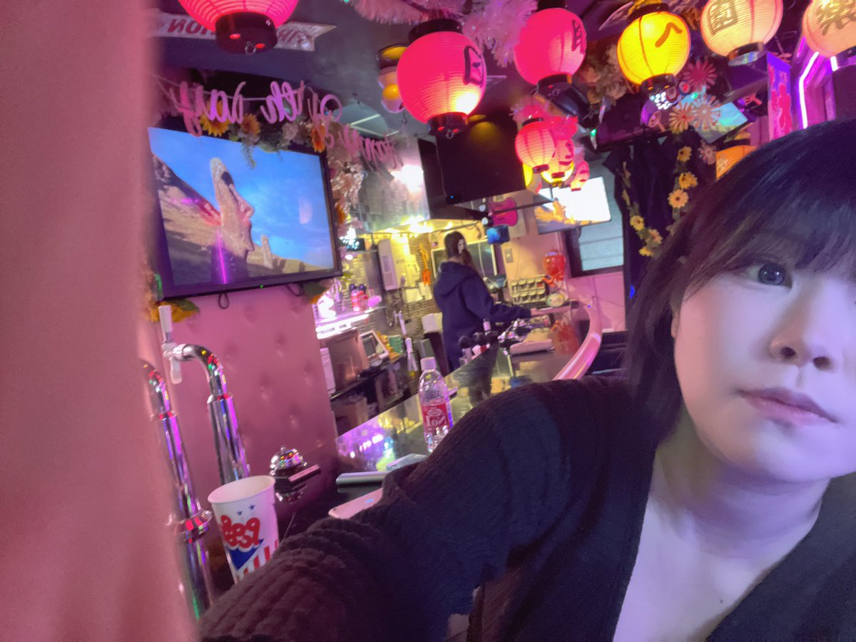 月ぴりか🍚(つきぴりか) tweet media