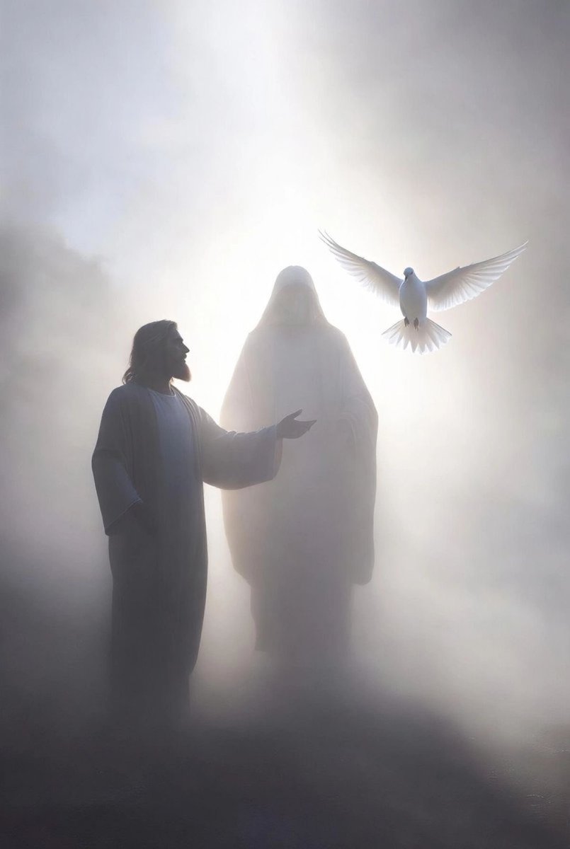 Jesus is Christ tweet media