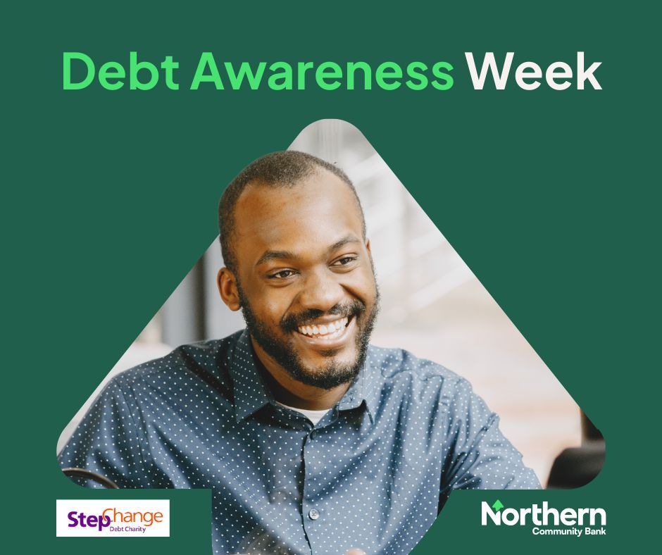 Northern Community Bank tweet media