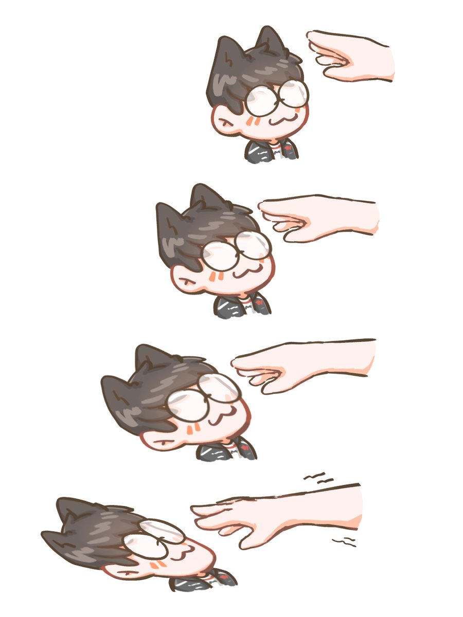 C-Cat แมว 🐈‍⬛ tweet media