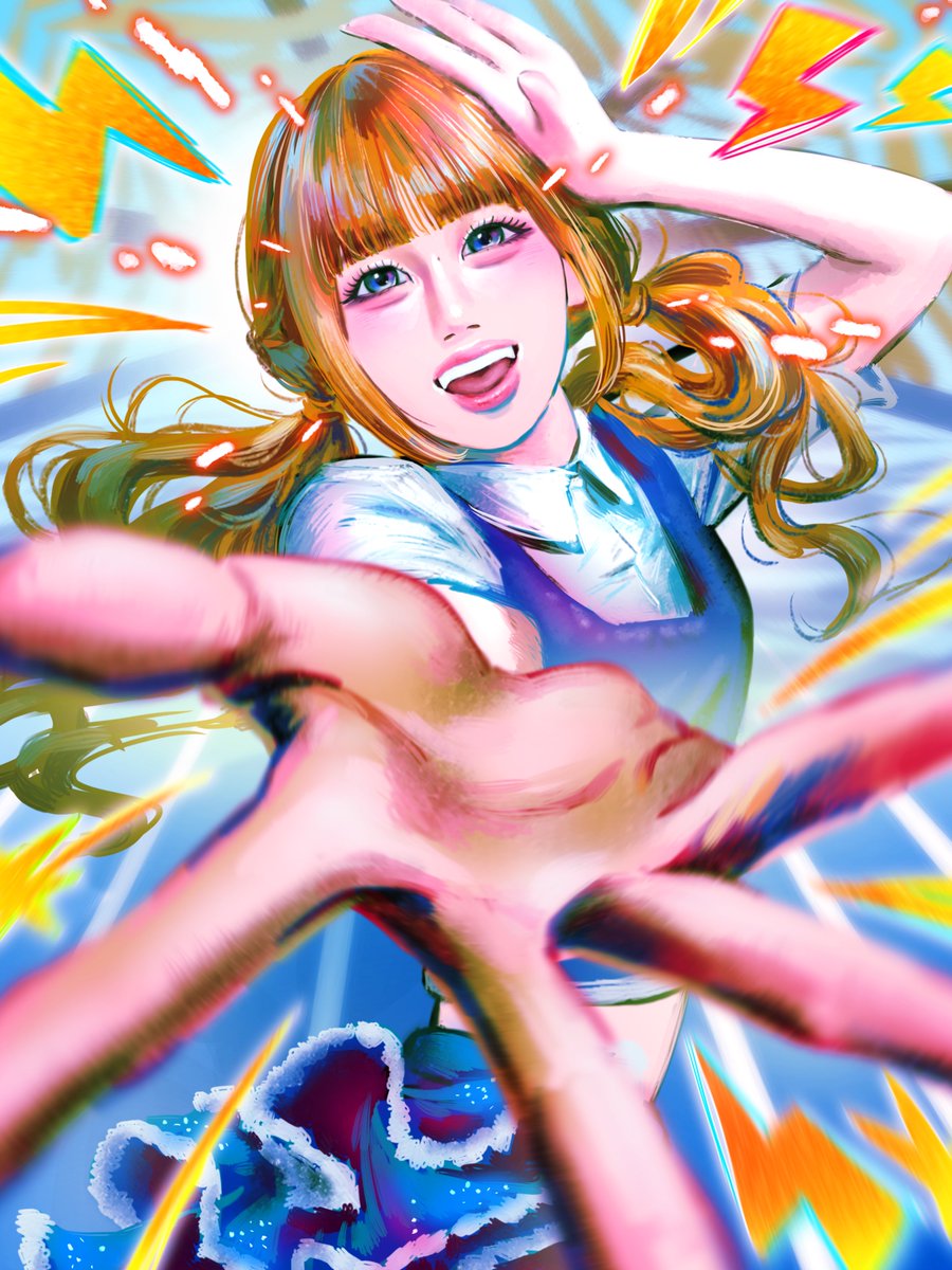 ゆわふわ tweet media