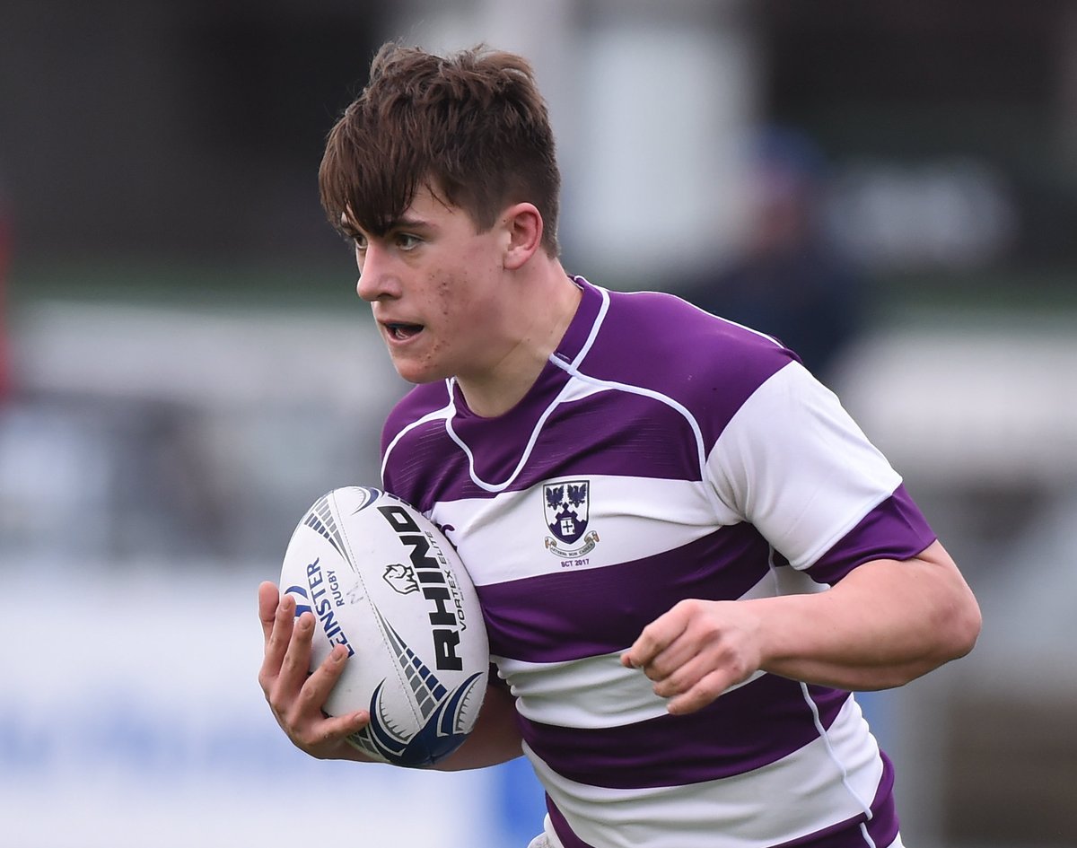 Leinster Rugby tweet media