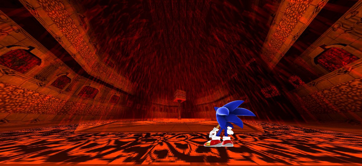 Sonic the Waterhog 🇦🇷 tweet media