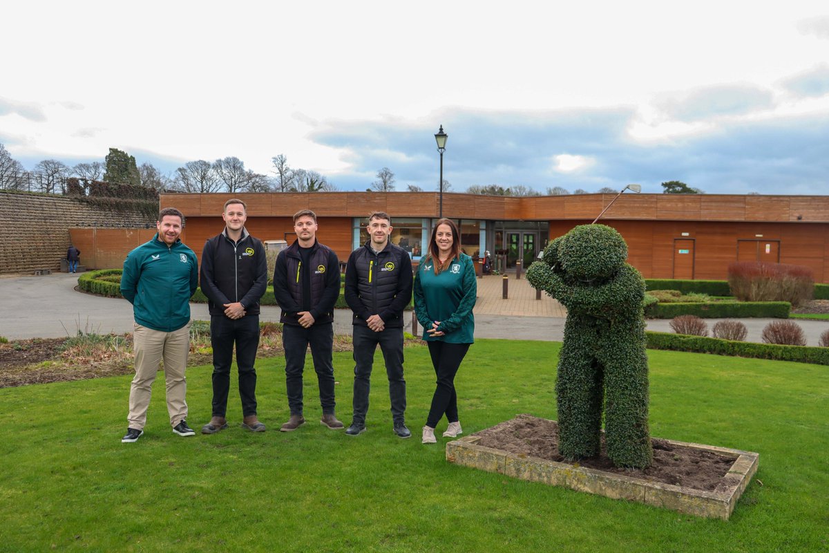 MFC Foundation tweet media