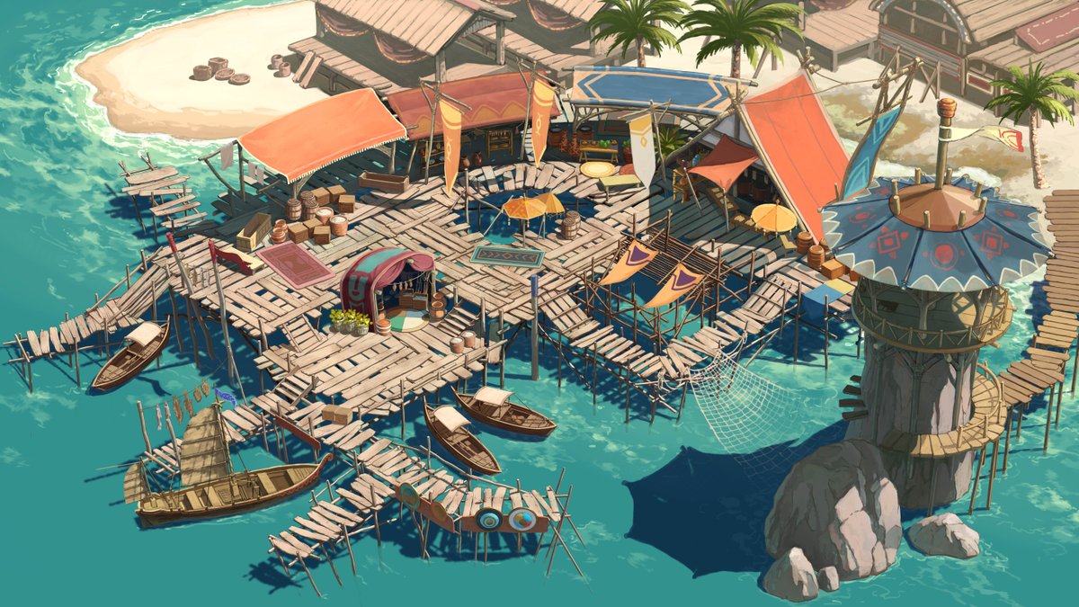 Culdcept BEGINS Official tweet media