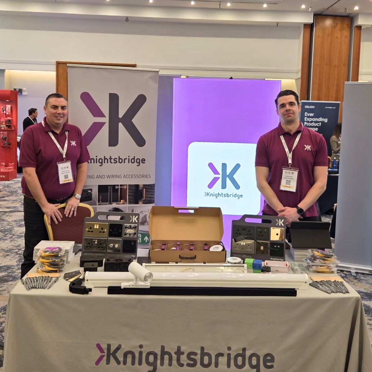 @KnightsbridgeML tweet media