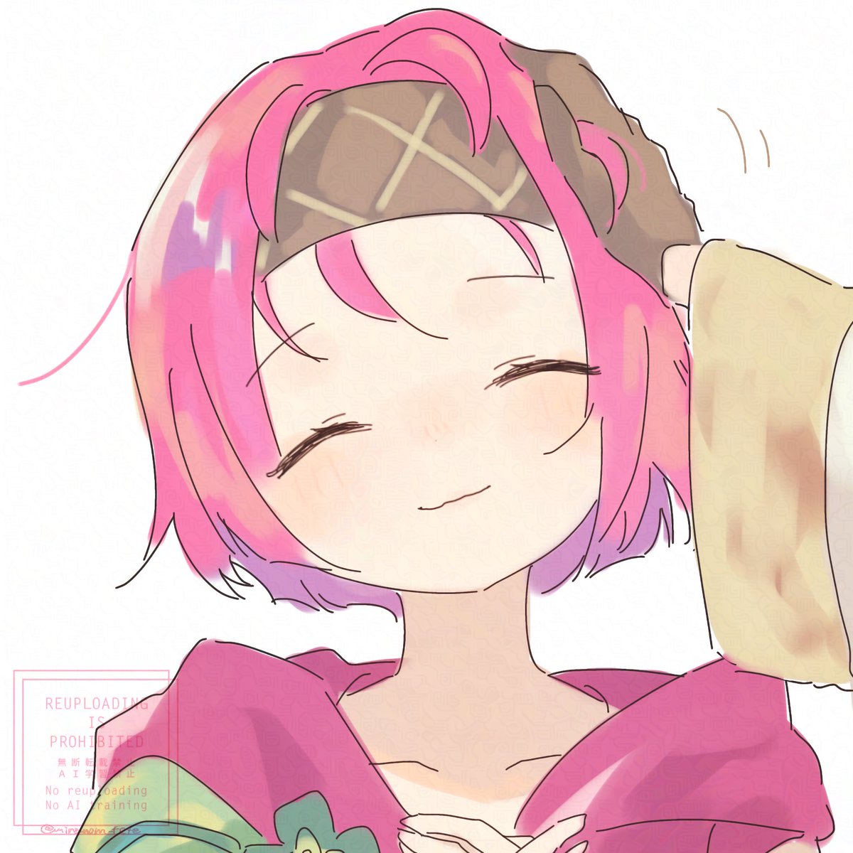 みなもん tweet media