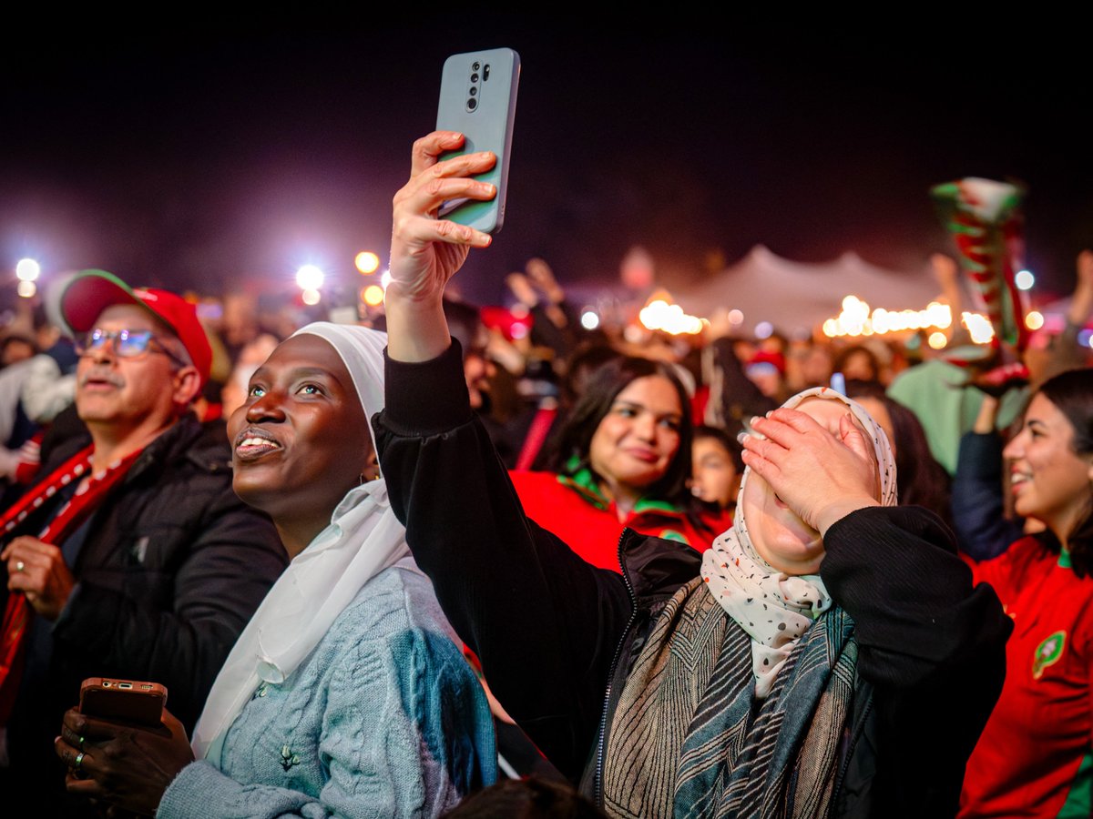 The Blizzard tweet media