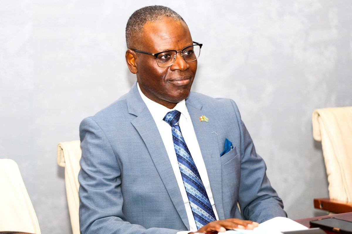 Ministry of Trade and Entrepreneurship, BW tweet media