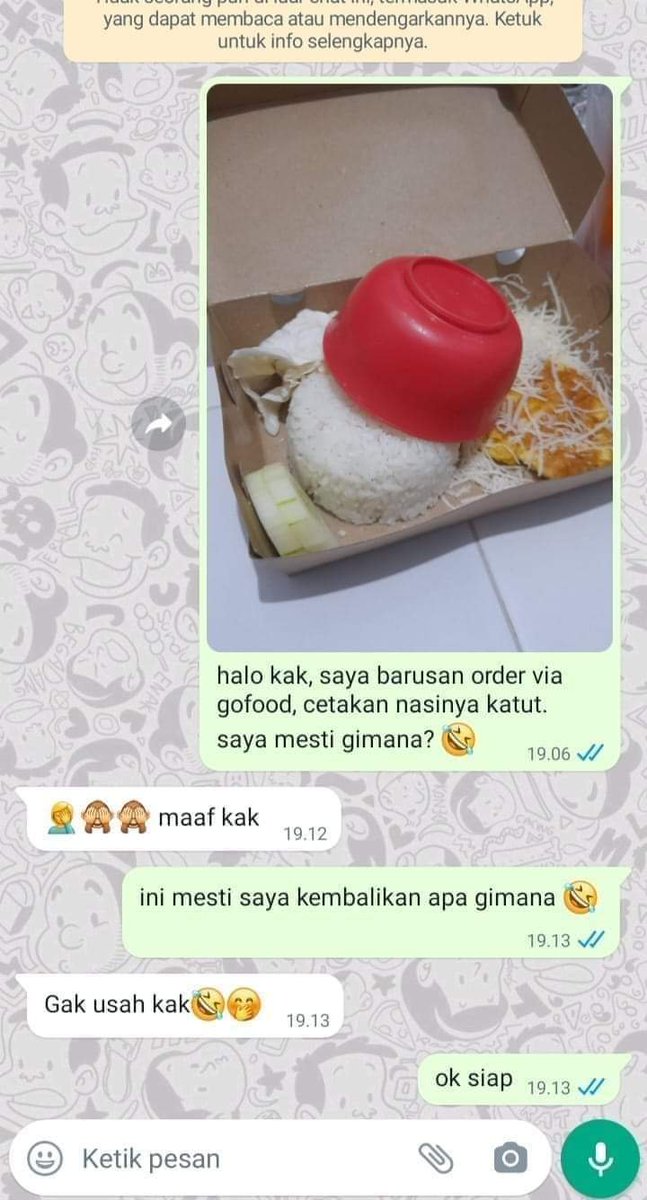 coffebit's tweet photo. Buka Puasa day 27 https://t.co/H8XfqsssgB